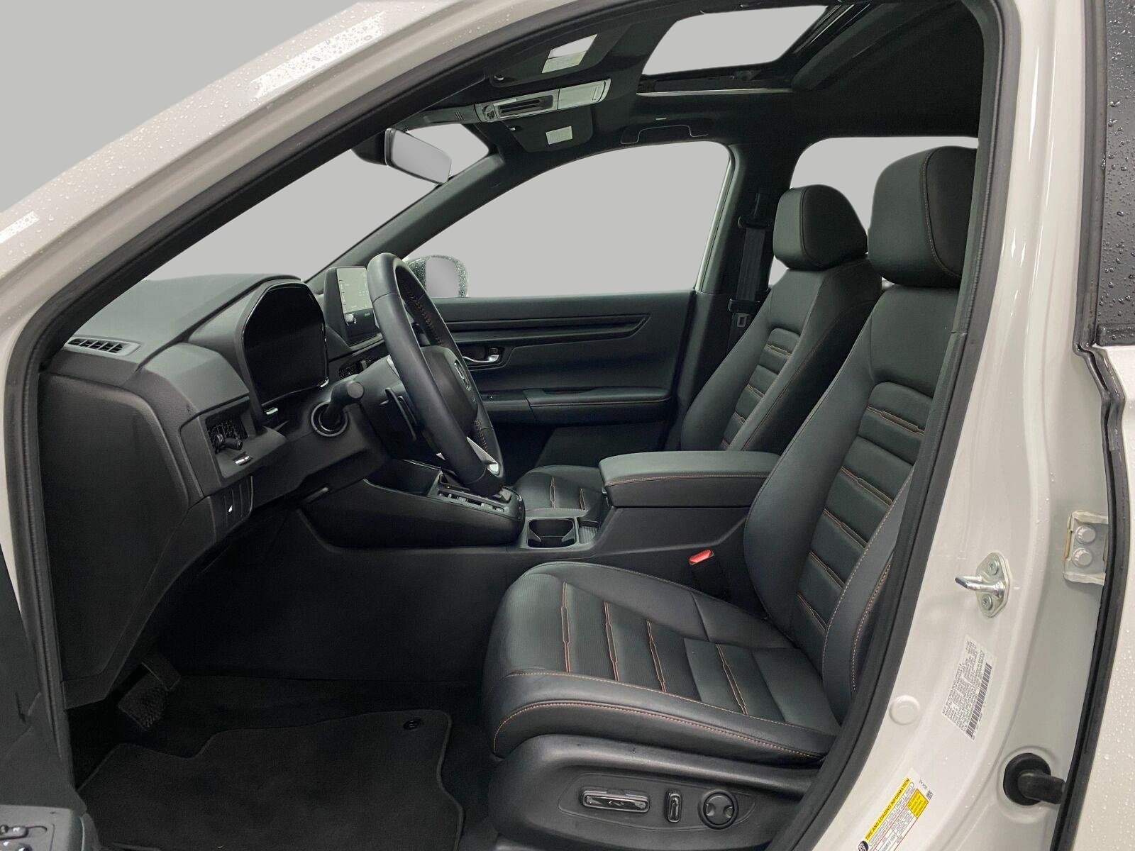 Used 2026 Honda CR-V Sport-L image 29