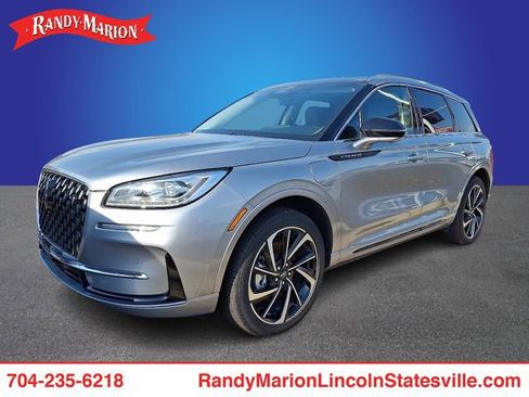 New 2024 Lincoln Corsair Grand Touring w/ Equipment Group 301A AWD/4WD image 1