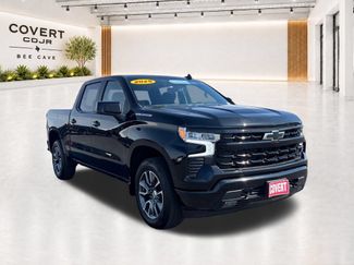 Used 2025 Chevrolet Silverado 1500 RST RWD 360° Tour
