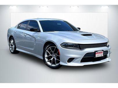 Used 2023 Dodge Charger GT