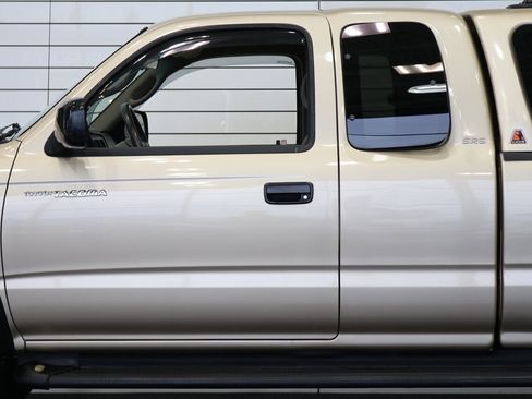 Used 2002 Toyota Tacoma 4x4 Xtracab V6 image 54