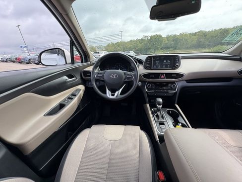 Used 2020 Hyundai Santa Fe SEL w/ Convenience Package image 31