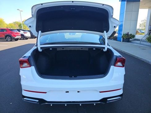 Used 2023 Kia K5 GT-Line w/ GT-Line Premium Package image 10