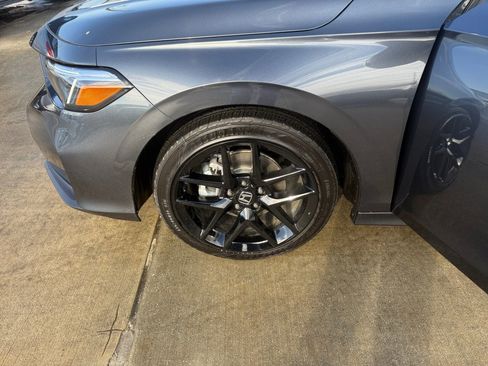 Certified 2026 Honda Civic Sport image 31