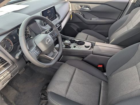 New 2026 Nissan Rogue SV image 11