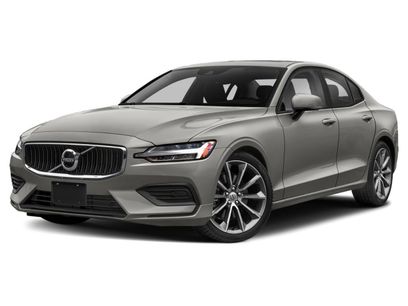 Used 2021 Volvo S60 T5 Momentum w/ Premium Package