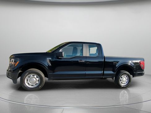 Certified 2024 Ford F150 XL w/ Tow/Haul Package image 14