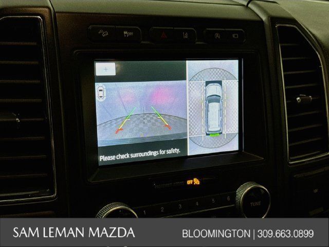 Used 2021 Ford Expedition Limited AWD/4WD image 14