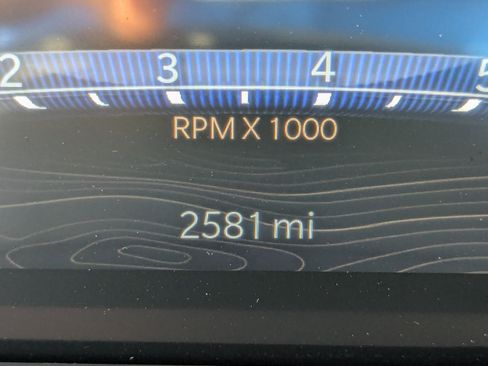 Certified 2025 Jeep Grand Cherokee L Laredo w/ Trailer Tow Package image 21