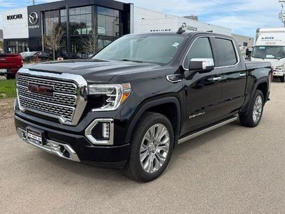 Used 2021 GMC Sierra 1500 Denali w/ Denali Premium Package