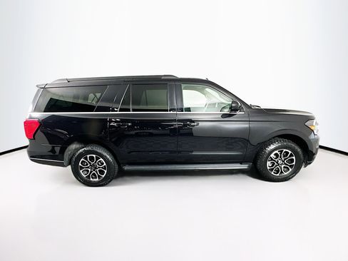Used 2024 Ford Expedition Max XLT image 10