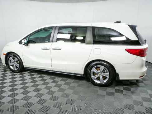 Used 2019 Honda Odyssey EX-L image 31