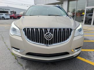 Used 2017 Buick Enclave Leather AWD/4WD video 2