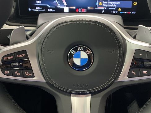 Used 2026 BMW X5 sDrive40i w/ M Sport Package RWD image 16