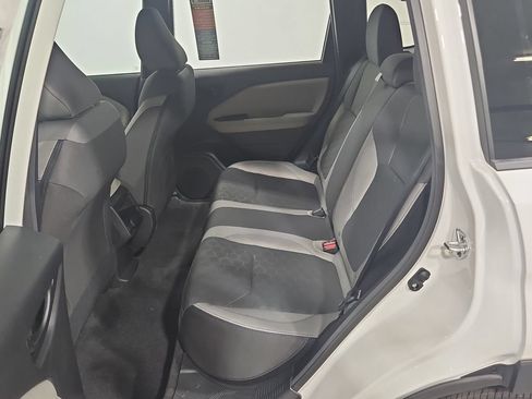 New 2026 Subaru Forester AWD/4WD image 23