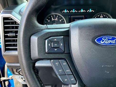 Used 2019 Ford F150 XLT w/ Equipment Group 302A Luxury image 26