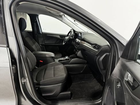 Used 2024 Ford Escape Active AWD/4WD image 20