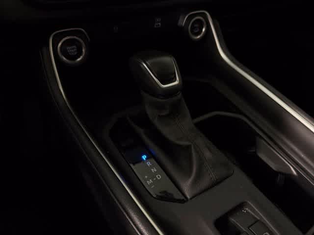 Used 2024 Toyota Grand Highlander AWD image 23