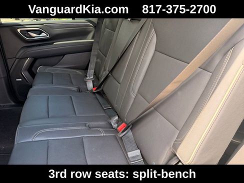 Used 2023 GMC Yukon SLT AWD/4WD image 25