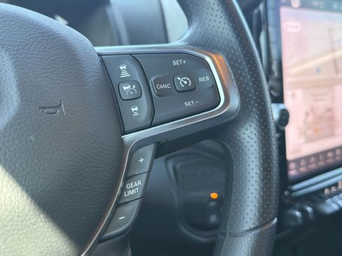 New 2026 RAM 2500 Warlock AWD/4WD image 12