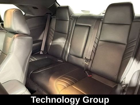 Used 2022 Dodge Challenger SRT Hellcat Redeye image 11