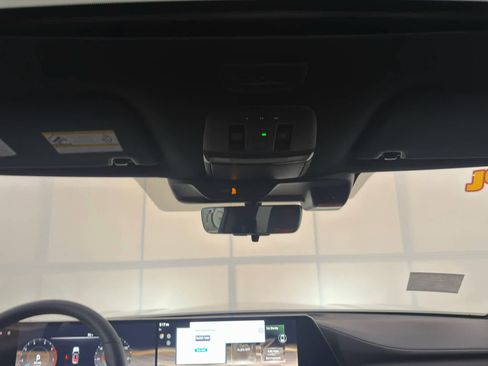 New 2026 Nissan Armada PRO-4X image 21