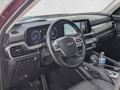 Used 2023 Kia Telluride SX Prestige AWD/4WD image 10