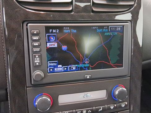 Used 2012 Chevrolet Corvette Coupe w/ 3LT Preferred Equipment Group image 21