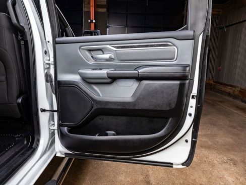 Used 2021 RAM 1500 Big Horn image 39