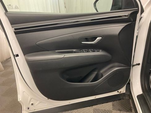 Used 2024 Hyundai Tucson SEL image 14