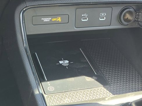 New 2026 Honda CR-V EX-L image 9