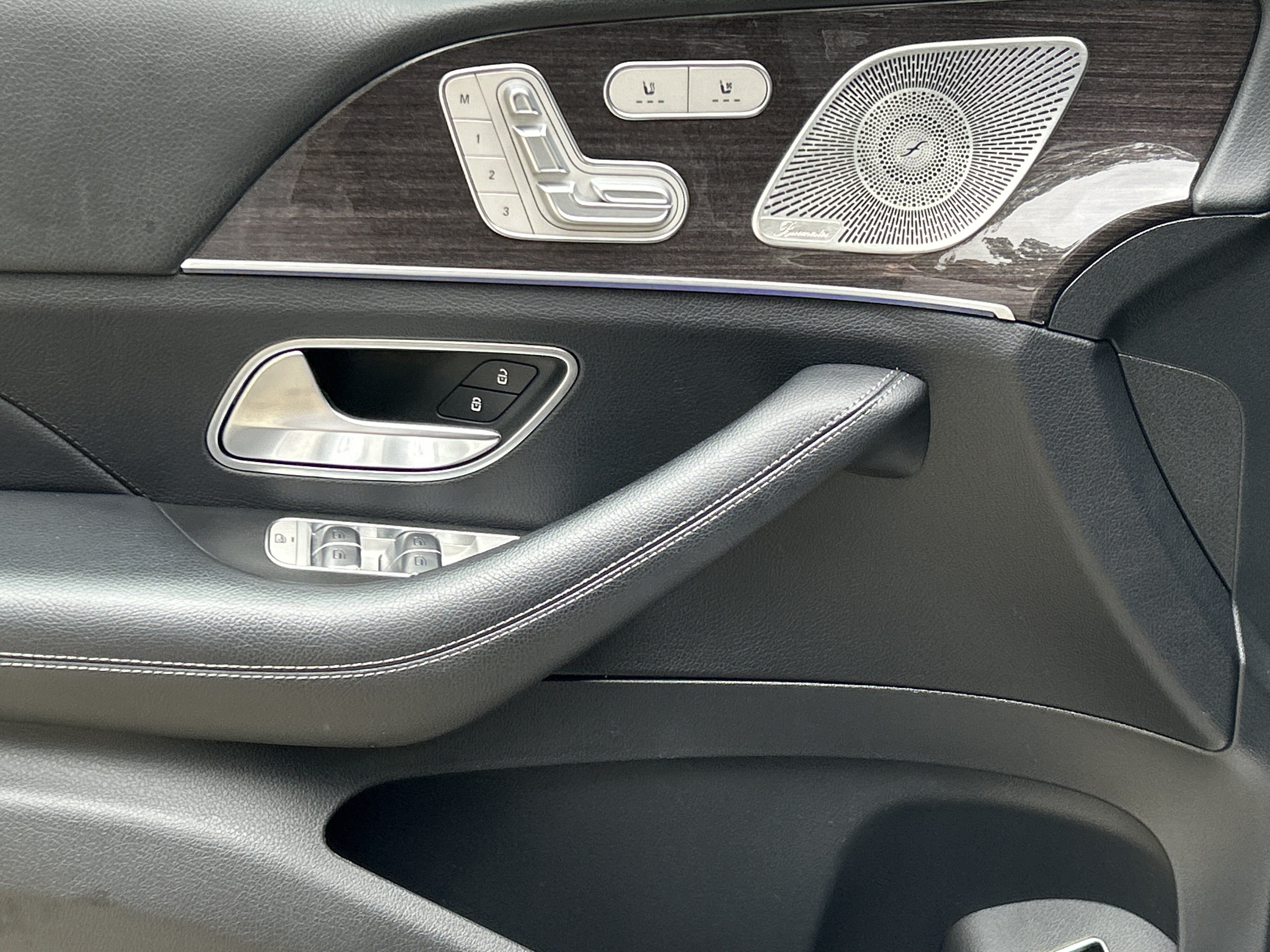 Certified 2021 Mercedes-Benz GLE 350 image 17