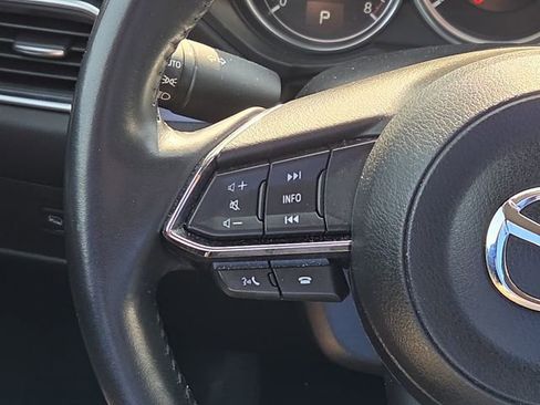 Used 2023 MAZDA CX-5 AWD 2.5 S w/ Select Package image 24