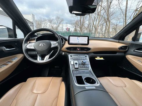 Used 2023 Hyundai Santa Fe Calligraphy w/ Winter Weather Package image 20