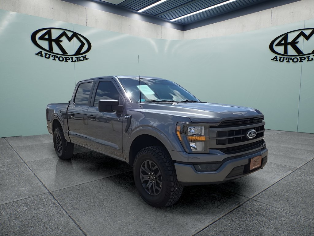 Used 2023 Ford F150 XL w/ Rattler Package AWD/4WD image 1