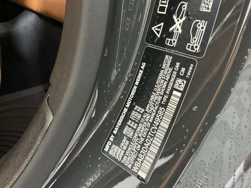 Certified 2026 BMW 440i xDrive Coupe w/ Premium Package image 32