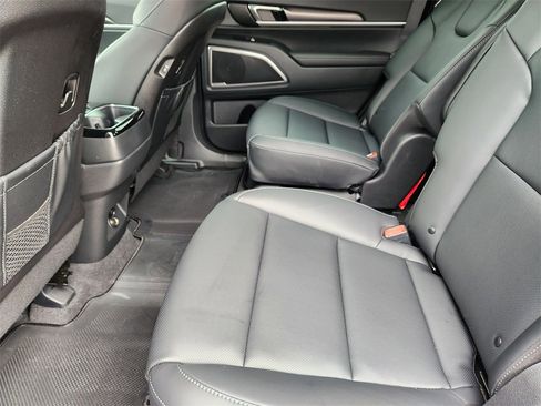 New 2025 Kia Telluride S image 20