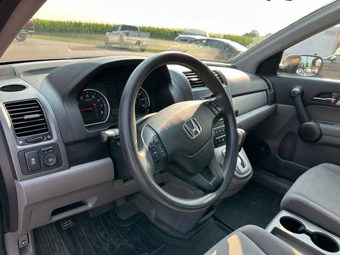 Used 2011 Honda CR-V SE image 12