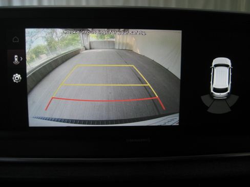 Certified 2022 Kia Telluride EX w/ EX Premium Package image 19