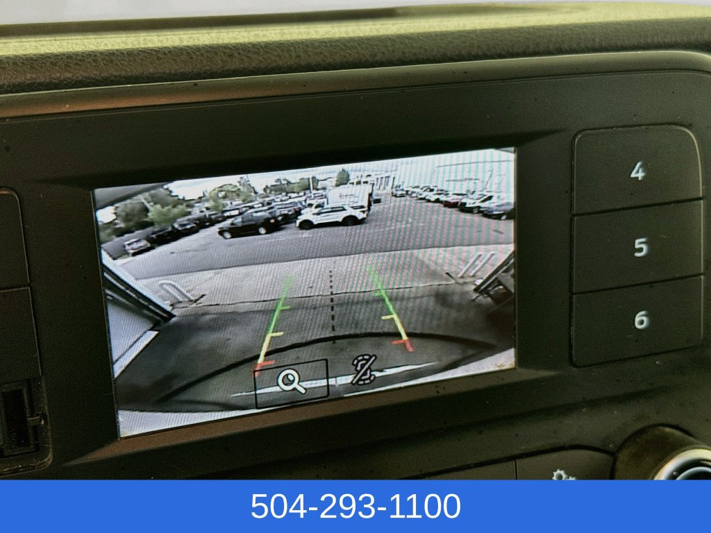 Used 2020 Ford Transit 250 Medium Roof w/ Interior Upgrade Package RWD image 15