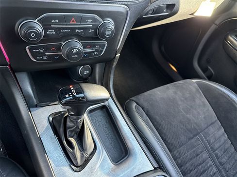 Used 2021 Dodge Charger Scat Pack w/ Daytona Edition Group image 16