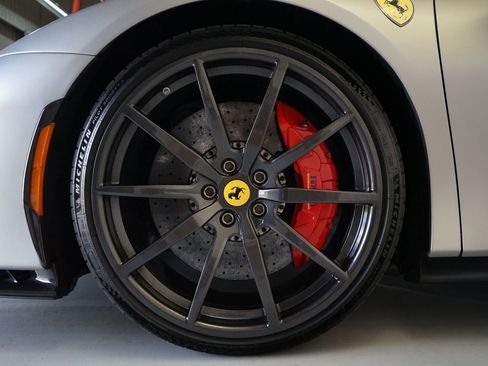 Used 2021 Ferrari SF90 Stradale AWD/4WD image 33