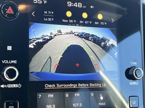 Certified 2025 Subaru Crosstrek 2.5i Sport w/ Crosstrek Mirror Package image 32