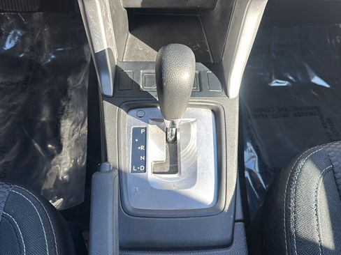 Used 2014 Subaru Forester 2.5i image 32