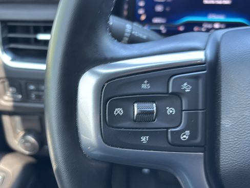 Used 2024 Chevrolet Tahoe LT w/ LT Signature Package RWD image 23