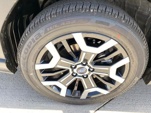 New 2026 Subaru Outback Touring XT AWD/4WD image 27