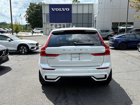 Used 2024 Volvo XC60 T8 Polestar w/ Protection Package Premier AWD/4WD image 3