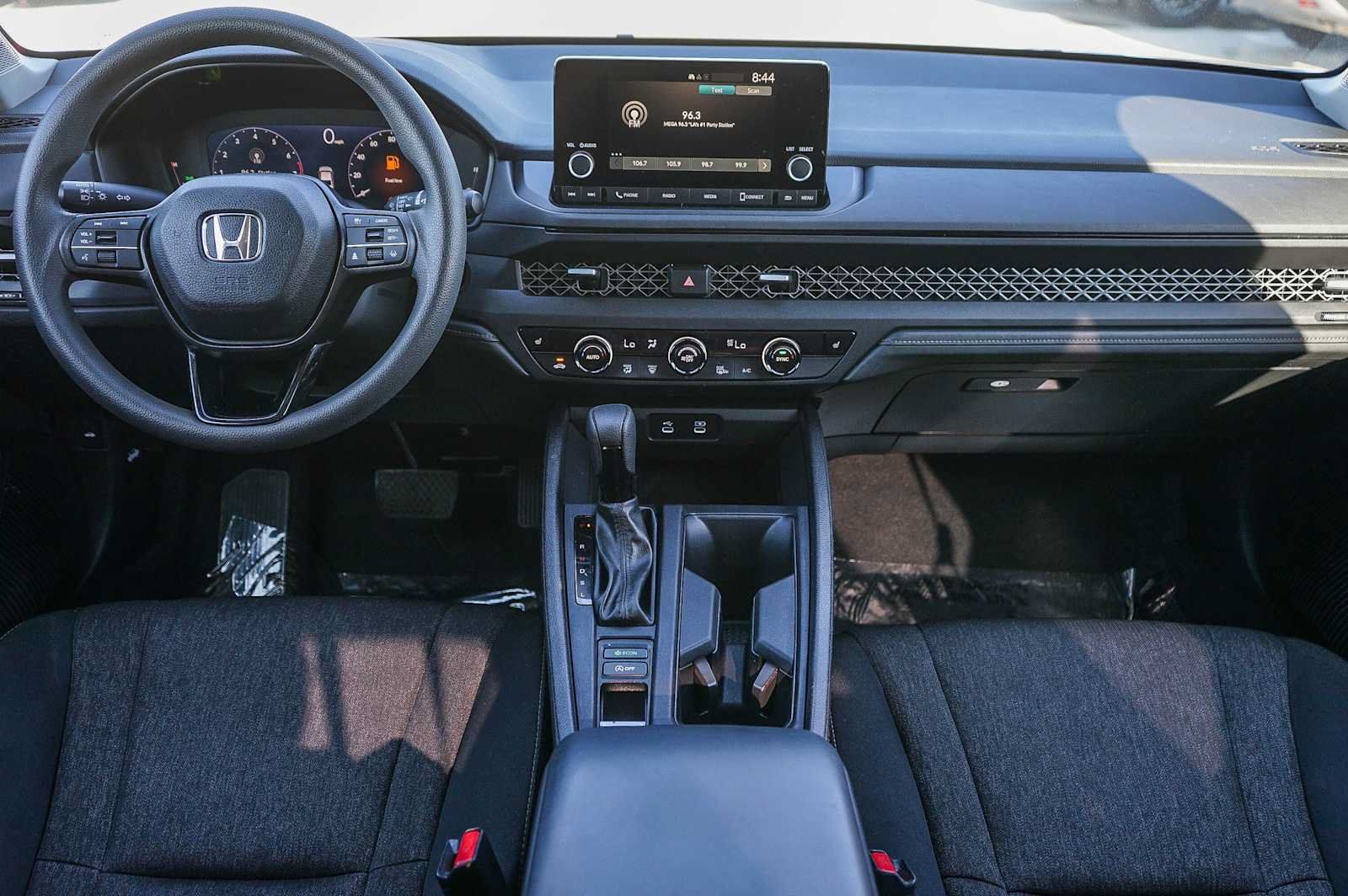 Used 2024 Honda Accord EX image 12