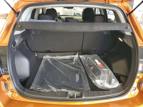 New 2025 Mitsubishi Outlander Sport ES image 27