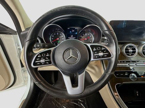 Used 2019 Mercedes-Benz C 300 Sedan image 13